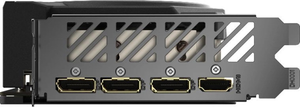 фото Видеокарта GIGABYTE GeForce RTX 4070 WINDFORCE 2OC (GV-N4070WF2OCV2-12GD) в Уфе