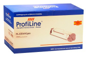 фото Картридж ProfiLine PL-CE341A