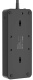 фото Сетевой фильтр  AGNI TP-FS6E-2m-black в Санкт-Петербургe