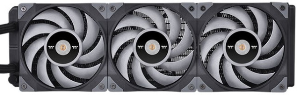 фото Система охлаждения жидкостная Thermaltake TOUGHLIQUID Ultra 360 в Казани