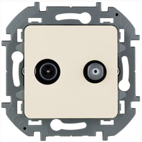 фото Розетка  Legrand 673881 в Омске