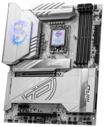 фото Материнская плата MSI MPG Z890 EDGE TI WIFI