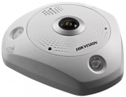 фото Видеокамера HIKVISION DS-2CD63C2F-IS (2mm)