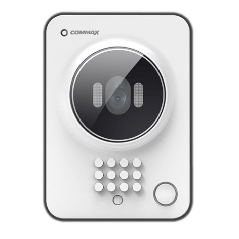 фото Вызывная панель  COMMAX DRC-41QC в Красноярске
