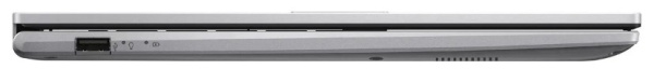 фото Ноутбук  ASUS VivoBook X1504VA-BQ2969 в Санкт-Петербургe 15.6 ", Core i3, 16 Гб RAM, 512 Гб SSD, UHD Graphics, Серебристый