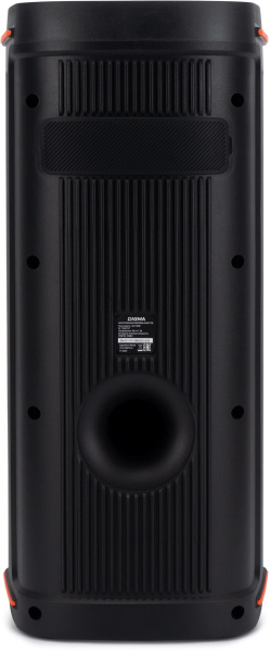 фото Портативная акустика  Digma D-MC1750 в Уфе