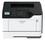 фото Принтер Sharp MXB467PEU