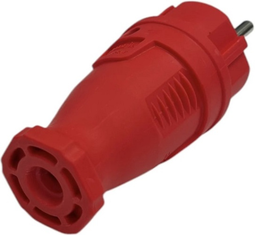 фото Удлинитель силовой iTOK i-CONNECT-COLOR-SUR-PVS-325-1-44-30-RED в Красноярске
