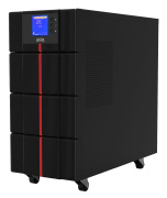 фото Источник бесперебойного питания Powercom MACAN MAC-10K