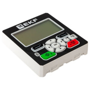 фото Панель EKF PD-500-ACC-CP86
