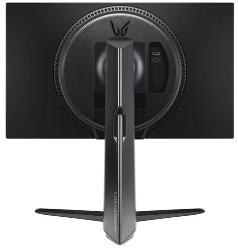 фото Монитор 23,8" LG 24GS65F-B в Ростове-на-Дону