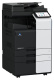 фото МФУ лазерное цветное Konica Minolta bizhub C251i в Казани