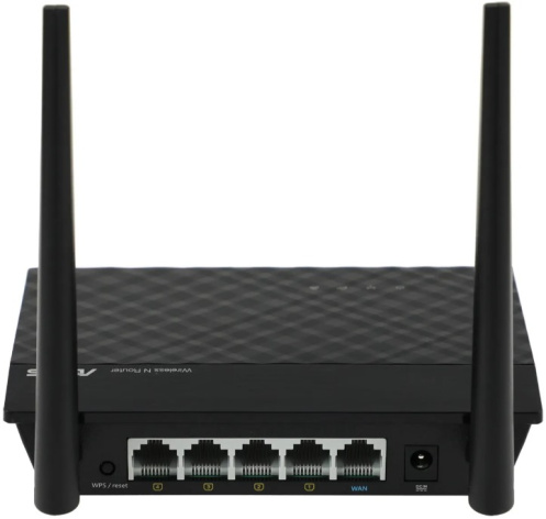 фото Маршрутизатор  ASUS RT-N12E в Омске