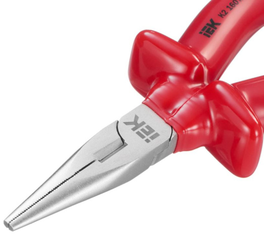 фото Тонкогубцы  IEK A2L3-LN20-K2-160 в Челябинске