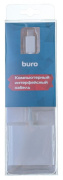 фото Переходник Buro BHP RET TPC-HDM