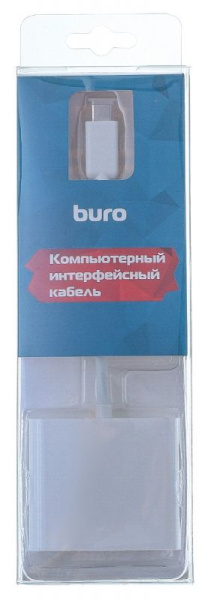 фото Переходник  Buro BHP RET TPC-HDM в Уфе