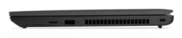 фото Ноутбук  Lenovo ThinkPad L14 G4 LTE в Ростове-на-Дону 14 ", Core i5, 16 Гб RAM, 1 Тб SSD, Iris Xe Graphics, Черный