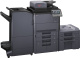 фото МФУ лазерное черно-белое Kyocera TASKalfa 9003i в Воронеже