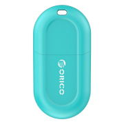 фото Адаптер Bluetooth  Orico BTA-408-BL