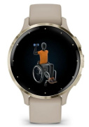 фото Часы Garmin Venu 3s