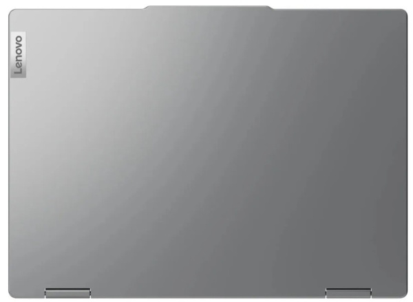 фото Ноутбук Lenovo IdeaPad 5 14IRH9 14" (Intel Core i7, 16Гб LPDDR5X, SSD 512 Гб, UHD Graphics, Без ОС) Серый [83KX0041PS]