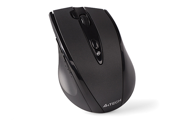 фото Мышь Wireless A4Tech V-Track G10-770F
