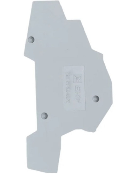 фото Заглушка  EKF sak-st-2.5-nlpe в Уфе