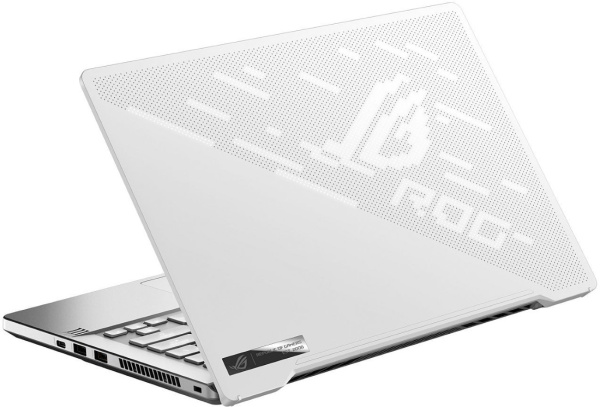 фото Ноутбук  ASUS ROG Zephyrus G14 GA401IU-HE260T 