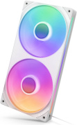 фото Вентилятор NZXT F240 RGB Core