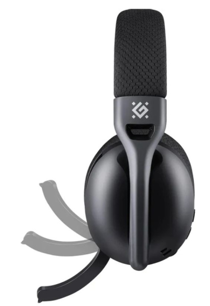 фото Гарнитура wireless Defender Triple в Омске