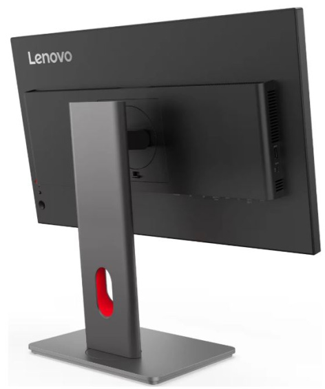 фото Монитор 23,8" Lenovo ThinkVision P24QD-40 в Ростове-на-Дону