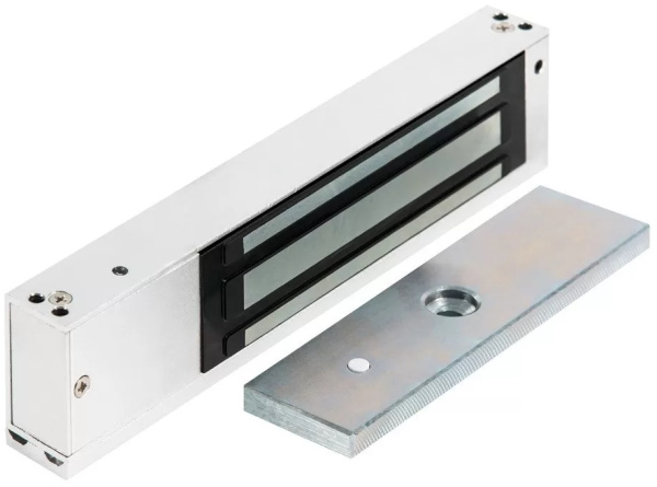 фото Замок электромагнитный Бастион SPRUT Lock-351MA-L в Екатеринбурге