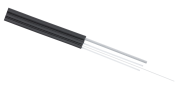 фото Кабель волоконно-оптический Cabeus SW-FTTH-9-01-1-LSZH-IN/OUT-40