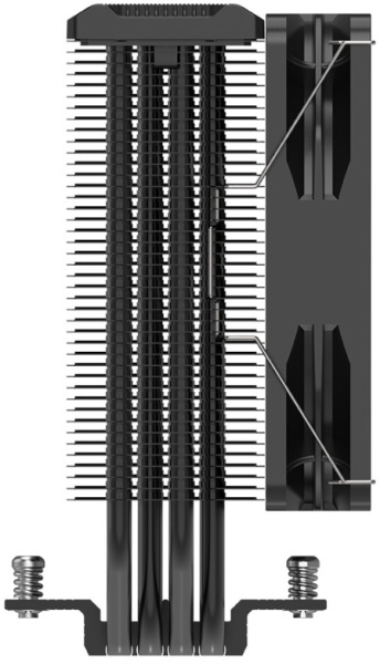 фото Кулер  PCCooler Paladin EX400 в Уфе