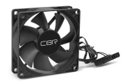 фото Вентилятор CBR CBR-CF-8025-1600B