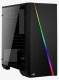 фото Корпус ATX AeroCool Cylon Tempered Glass