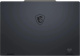 фото Ноутбук  MSI Cyborg 15 B2RWEKG-236XRU в Санкт-Петербургe 15.6 ", Core 5, 16 Гб RAM, 1 Тб SSD, GeForce RTX 5050, Черный