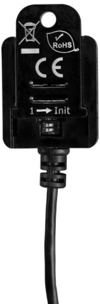 фото Датчик температуры и влажности  ICP DAS DL-10-BK CR в Уфе