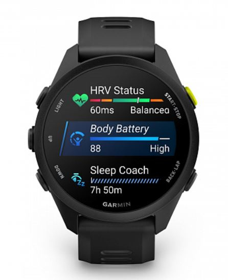 фото Часы  Garmin Forerunner 70