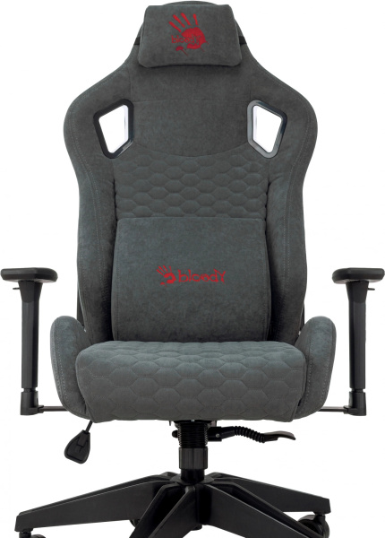 фото Кресло игровое A4Tech BLOODY GC-770 в Уфе