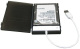 фото Внешний корпус для HDD SATA 2.5” AgeStar SUBCP1 в Уфе