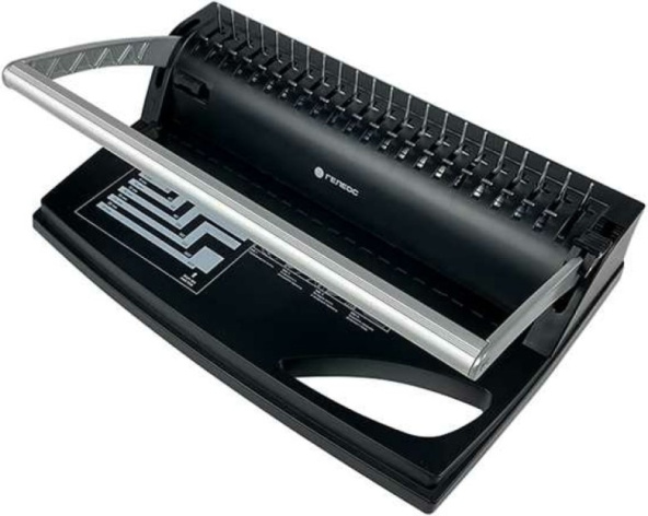 Изображение товара Брошюровщик ГЕЛЕОС БП9п