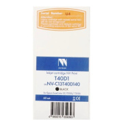 фото Картридж NVP NV-C13T40D140