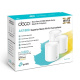 фото Точка доступа  TP-LINK Deco X60(3-pack) в Санкт-Петербургe