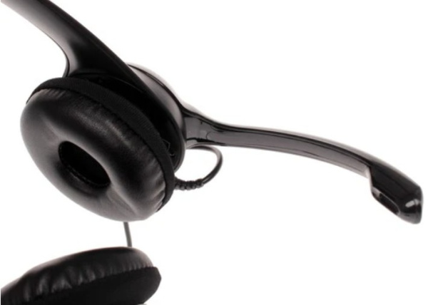 фото Гарнитура проводная Logitech H390 в Екатеринбурге