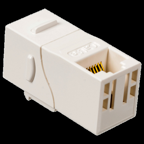 фото Повторитель  Lanmaster LAN-KCP45U5E/90-WH в Перми