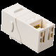 фото Повторитель  Lanmaster LAN-KCP45U5E/90-WH в Самаре