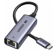 фото Адаптер UGREEN CM648