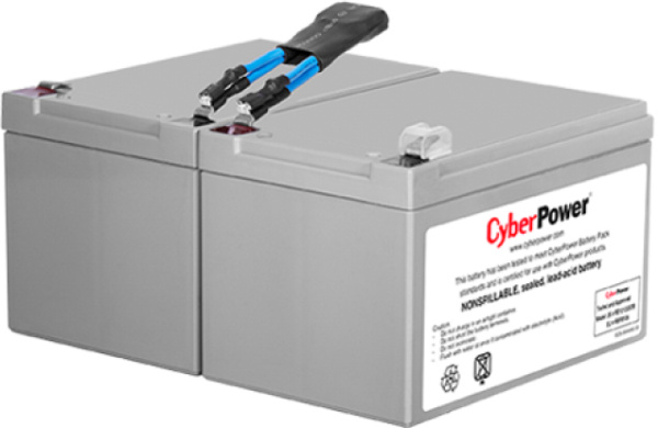 фото Источник бесперебойного питания  CyberPower PR1000ELCD в Уфе