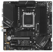 фото Материнская плата MSI PRO B650M-A WIFI